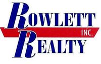 Rowlett Realty Inc.