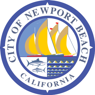 City of Newport Beach  ISOpod