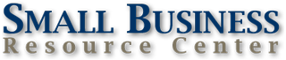 Small Business Resource Center