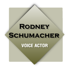 Rodney Schumacher