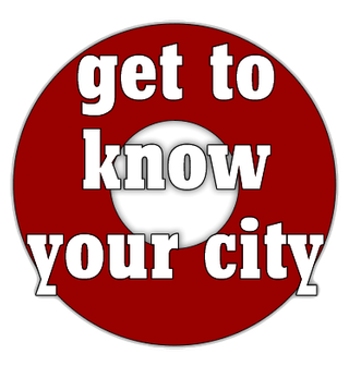 Get to Know Your City