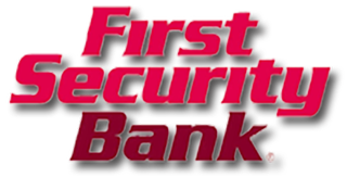 First Security Bank