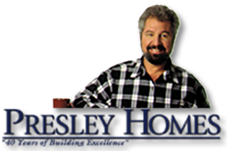 Presley Homes