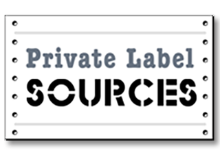 Private Label Sources