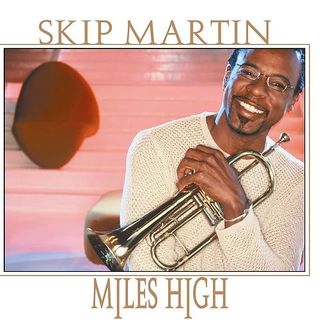 Skip Martin