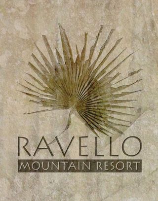 Ravello Mountain