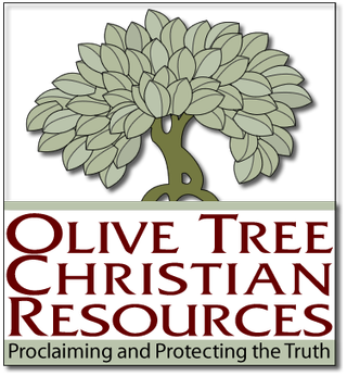 Olive Tree Christian Resources