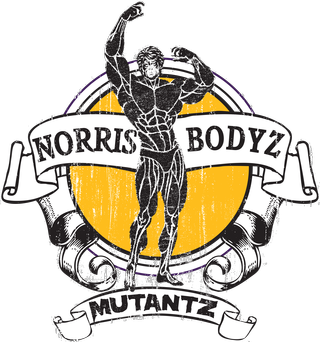 Norris BodyZ