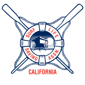 California Surf Lifesaving Association