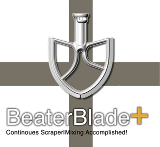 Beater Blade