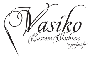 Vasiko Custom Clothiers