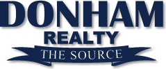 Donham Realty