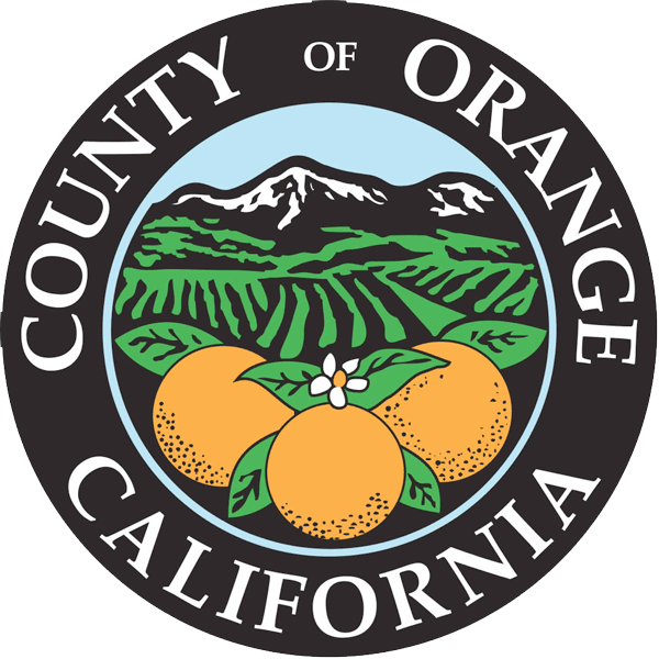 County of Orange  California
