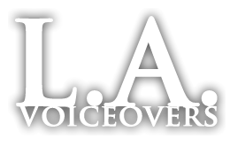 L.A. Voiceovers