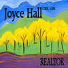 Joyce Hall Realtor