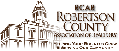 Robertson County Association of Realtors
