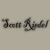 Scott Riedel