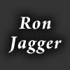Ron Jagger