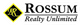 Rossum Realty Unlimited