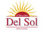 DEL SOL High School