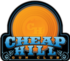 Cheap Hill Gun Club