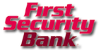 First Security Bank