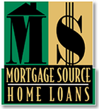 Mortage Source Home Loans