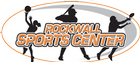 Rock Wall Sports Center