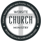 Website Church Ministry