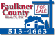 Faulkner County Realty
