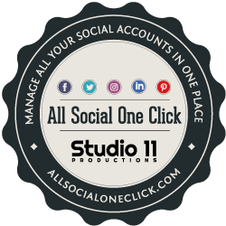 All Social One Click