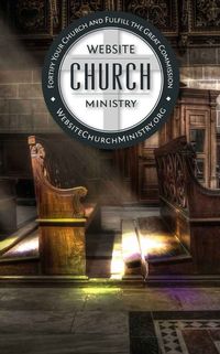 Website Church Ministry